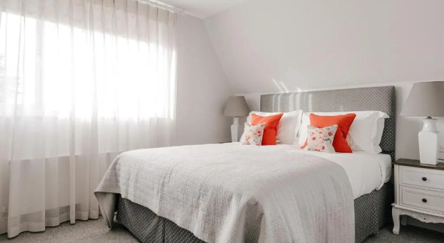 Номер Classic Tyndall Villa Boutique B&B