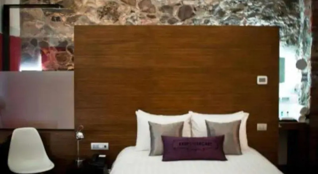 Полулюкс Standard MO17 Hotel Boutique