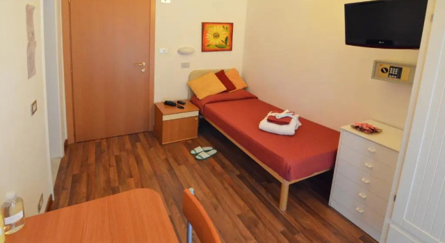 Номер Comfort Hotel Del Buono Wellness & Medical Spa