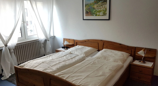 Hotel Frambach
