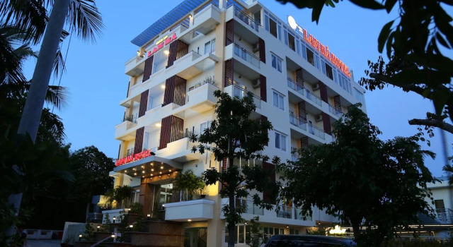 Lam Ha Resort