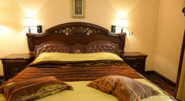 Merian Palace Hotel, Book Hotel Hoteller i Stara Zagora med pool, Swimmingpool