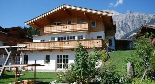 Appartment Scheiber
