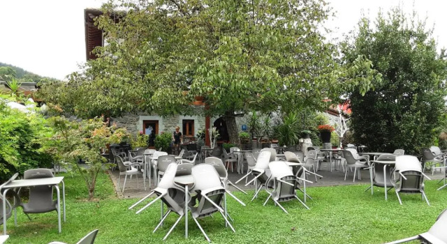 Larramendi Torrea, Prenota Hotel Azkoitia Guipúzcoa