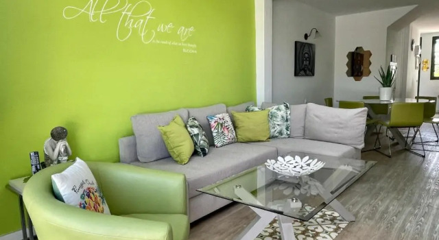 Casa Aloe Vera