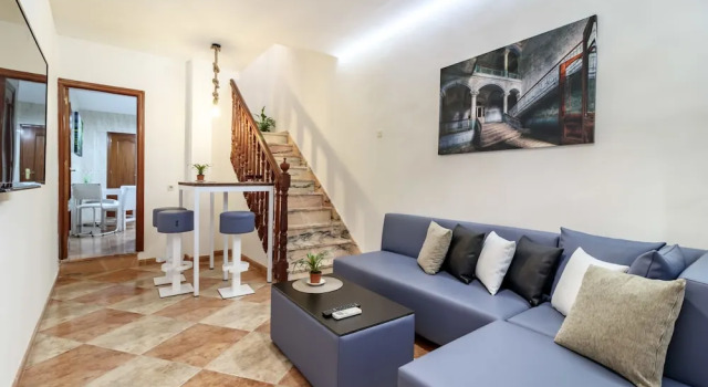 Duplex San Isidro Granada Centro, Varaa Hotelli Distrito de Ronda 
