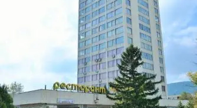 Hotel Vista Sliven, Book Hotel Hotels in Sliven with Parking, Parking