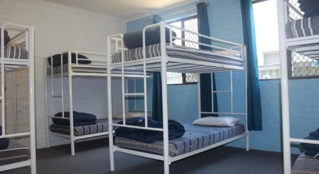 Aussitel Backpackers, Забронировать Отель Кофс-Харбор Coffs Coast, рядом с Пляж Джетти