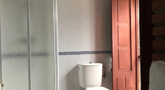 Двухместный номер Standard с видом на сад Hotel Palacio de Libardon