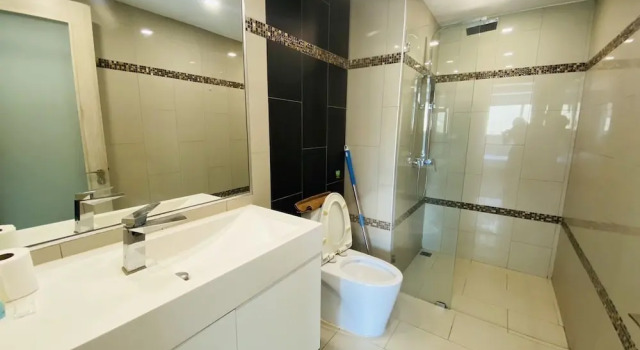 Номер Standard c 1 комнатой Water Park by Pattaya Sunny Rentals