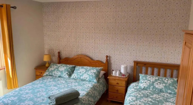 Church View B&B, Забронировать Отель «постель и завтрак» Балликасл Графство Антрим