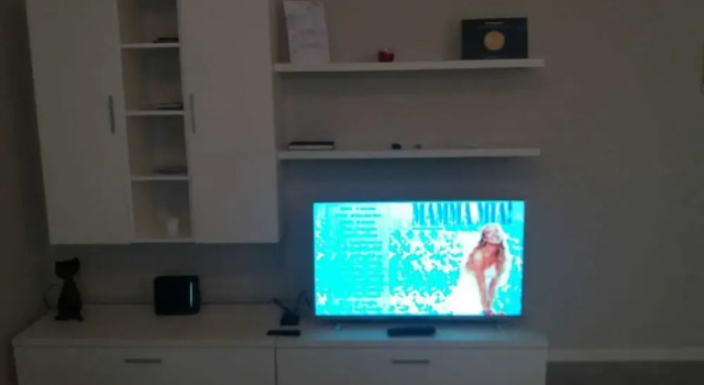 Lejlighed Casa Eva