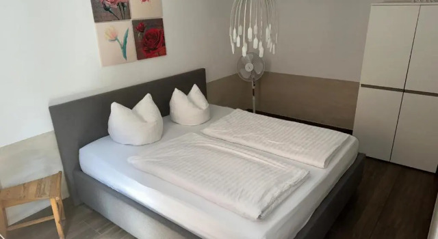 Apartment Stabel 8,1 km von Europa Park, Reserva ahora Apartamento Hoteles en Baden-Wurtemberg con aparcamiento, Aparcamiento