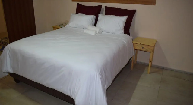 Lindo Guest House