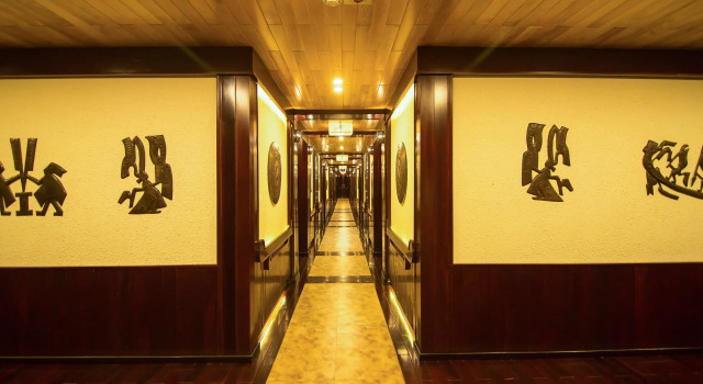 Dragon Legend Cruise