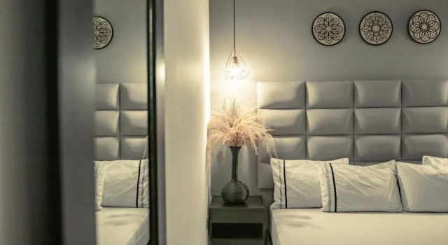 Двухместный люкс Mandala Medellín Belén By GyC Hotels