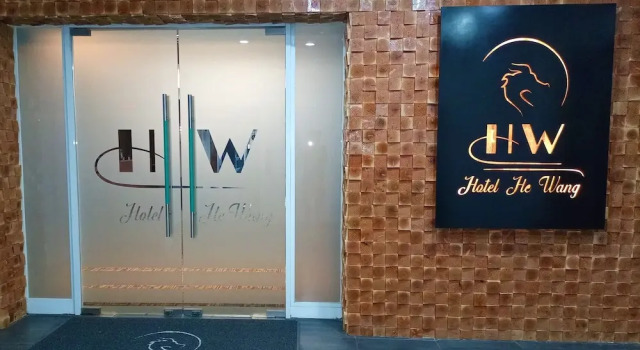 Hotel HW Libertad