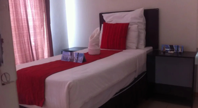 Habitación De ejecutivo Hill View Inn