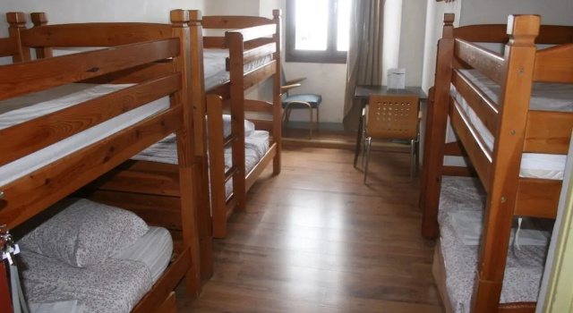 Номер Standard Chalet Hôtel La Rafale