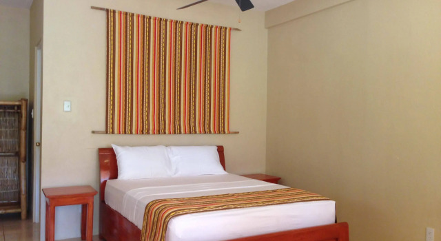 Islandia Beach Resort