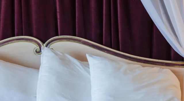 Двухместный номер Standard с видом на восход La Tourelle Inn & Spa