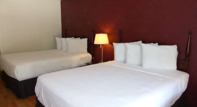 Red Roof Inn Caryville