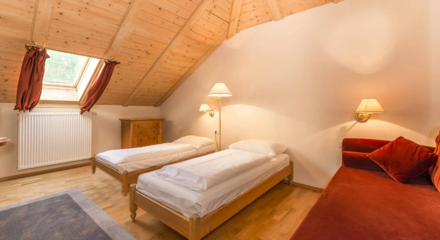 Hotel Pacher