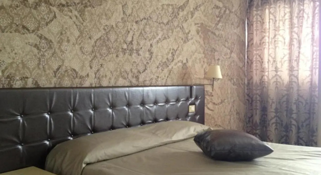 Трёхместный номер Standard с видом на море Hotel San Francisco