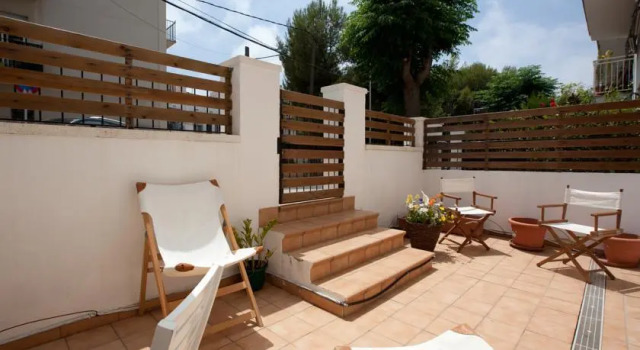 Akira Flats Sitges Apartments
