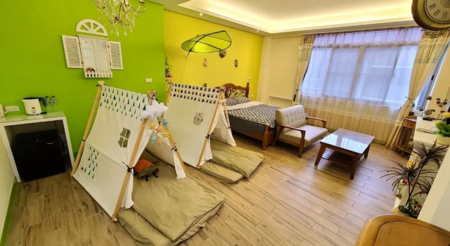 Tainan 133 Inn
