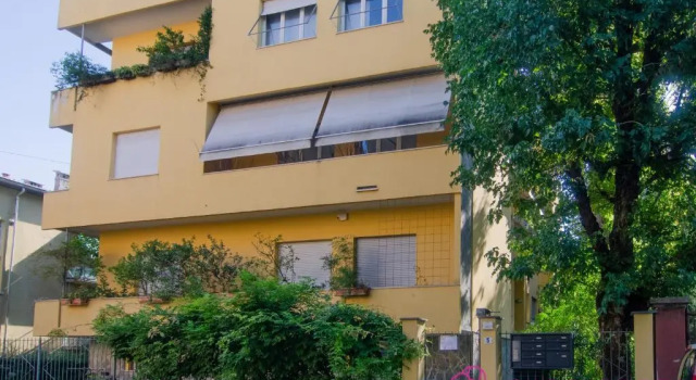 Апартаменты Residenza Bolzoni Avio