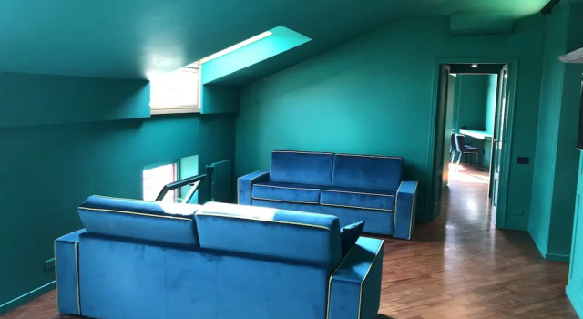 Garibaldi Suites