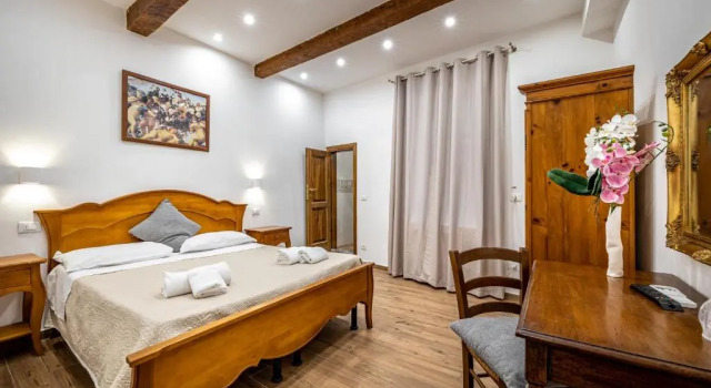 Номер Standard Katti House - Florences center