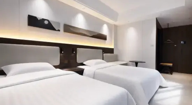 Люкс Business mengjinghotel