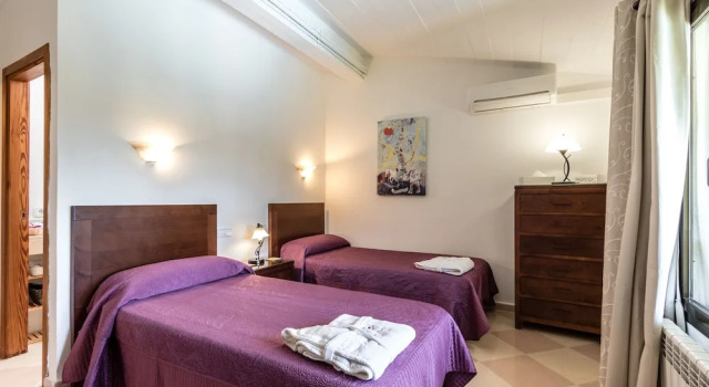 Villa Can Llamas, Book Villa Pollença Majorca