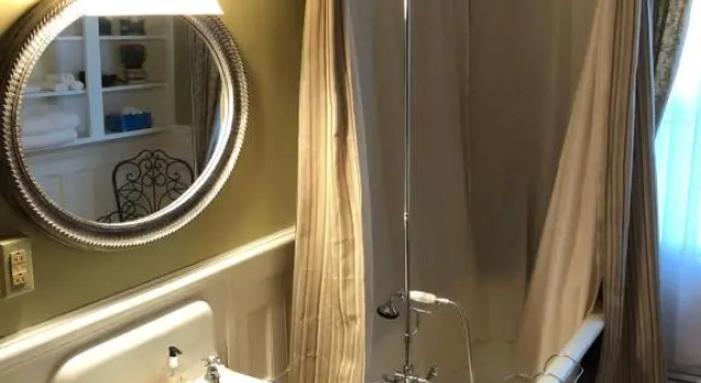 Номер Deluxe Penley House Bed & Breakfast