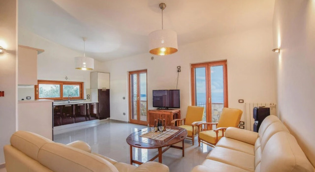 Villa Francesca, Varaa Villa Praia a Mare Calabria