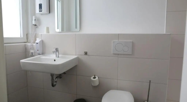 Номер Standard Dreams Bielefeld