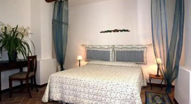 Le Camerine di Silvia 2