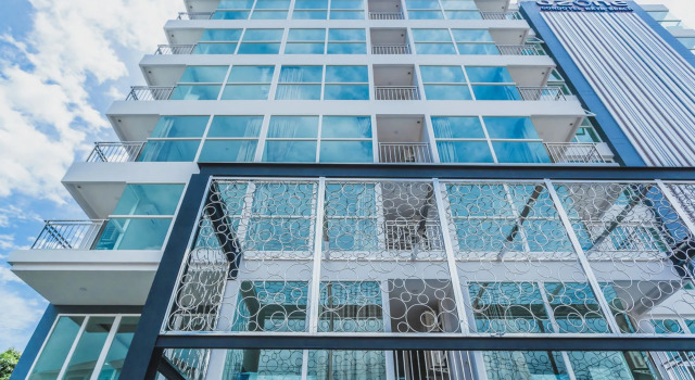 Condo in Kata in Ozone - Unit A606, Забронировать Отель Недорогие отели острова Пхукета, недорого