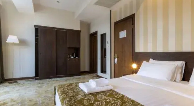 Полулюкс Comfort Inn Utsunomiya Kanuma
