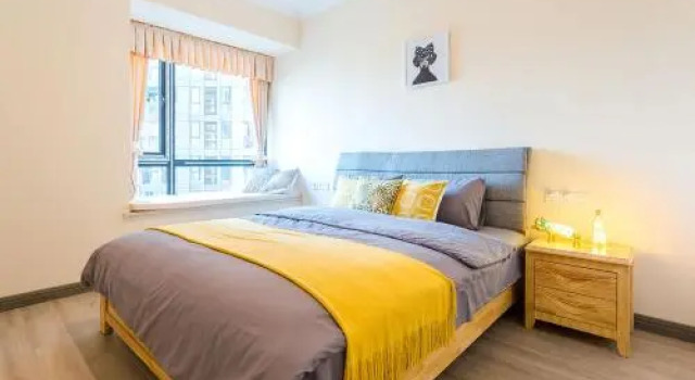 Chongqing Jiangbei·North City Road· Locals Apartment 00146730
