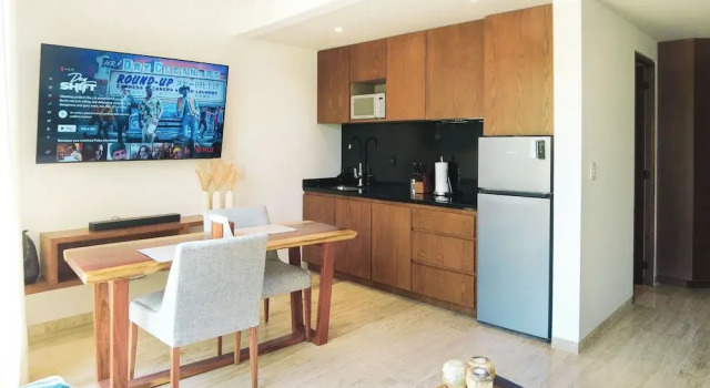 Апартаменты Standard Mistiq Gardens