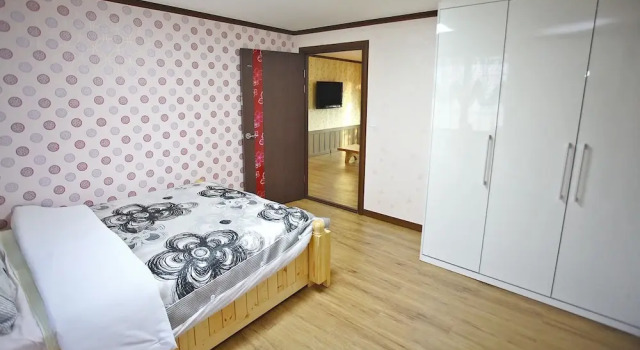 Morwenna Pension, Prenota Appartamento Hotel a Chungcheongnam-Do con piscina, Piscina
