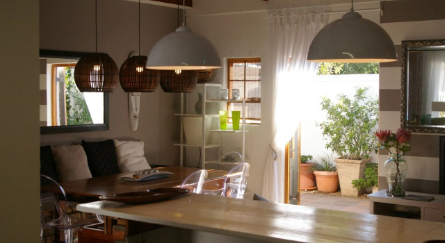 Windsong Cottage, Забронировать Дом для отпуска Виллы Херманус, рядом с Hermanus Golf Club, Вилла