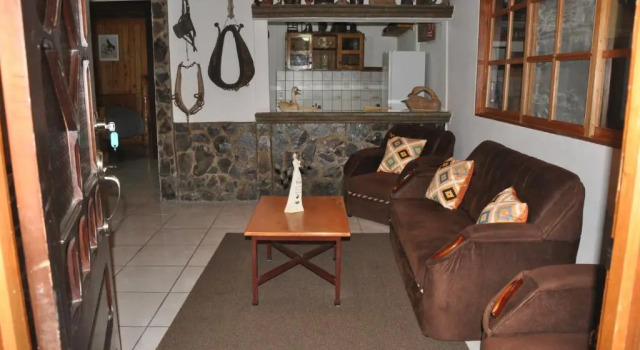 Mountain Lodge CheTica, 预订 酒店 San Rafael 圣荷西