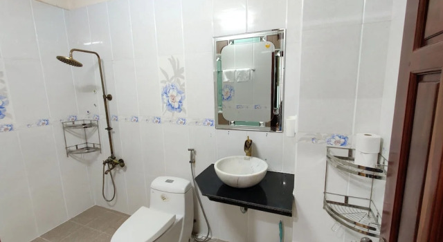 Люкс Sunny Homestay Cần Thơ