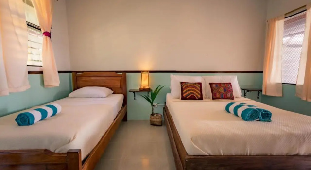 Hotel Doña Mara, Rezerwuj Hotel Carenero Carenero Island