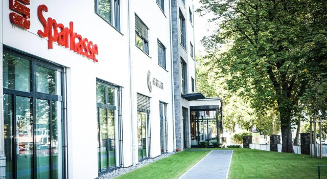 Prime Park Penthouse Aschaffenburg