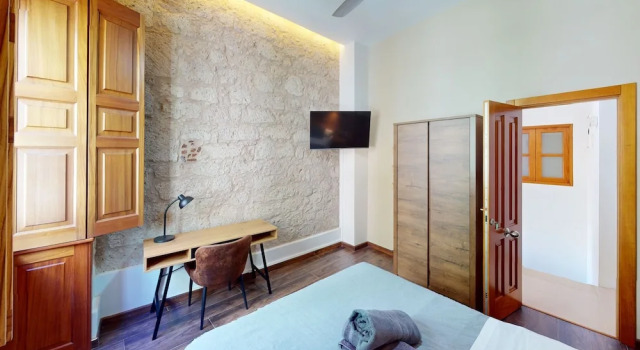 Двухместный номер Standard Triana Rooms EH